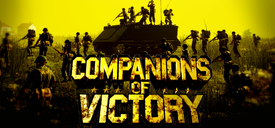 Companions of Victory